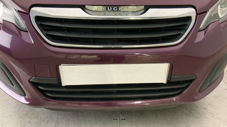 Peugeot 108 1.0 Active 5dr Petrol Hatchback
